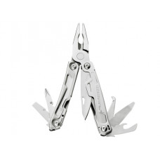 LEATHERMAN REV