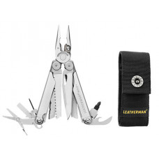 LEATHERMAN WAVE+