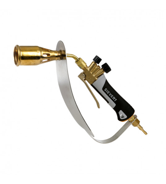 SIEVERT VARKENSHAARBRANDER / STROKENBRANDER 3/8 L