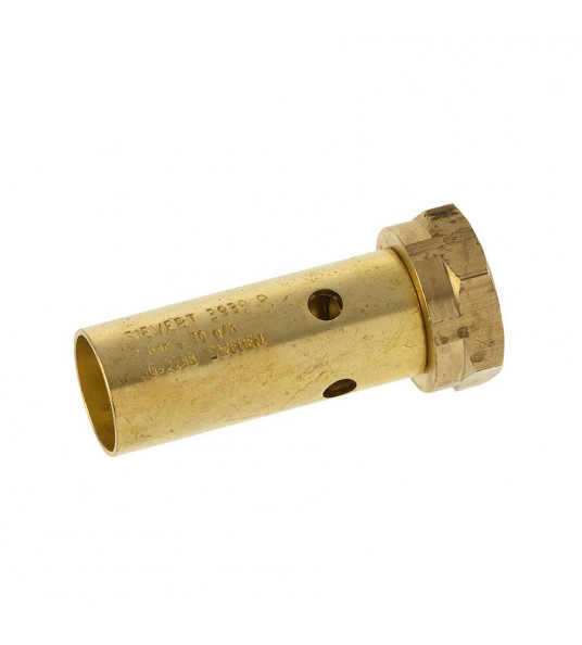 SIEVERT PUNTBRANDER O17MM - KORT