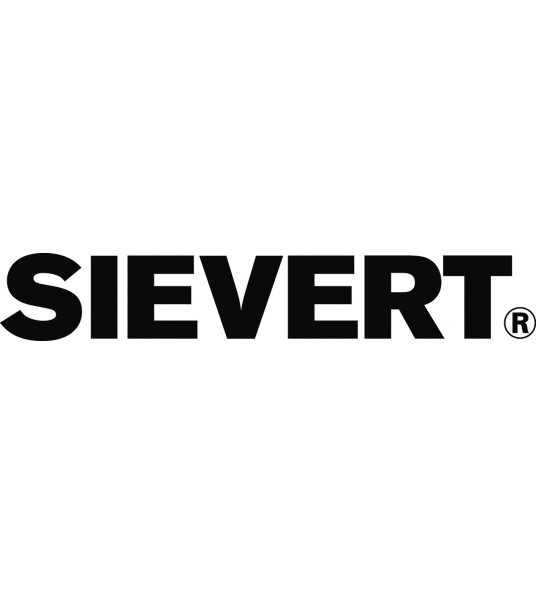 SIEVERT PUNTBRANDER O17MM