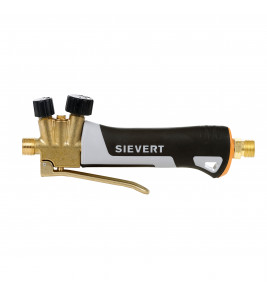 PRO88 HANDGREEP MET WAAKVLAMVENTIEL AANSLUITING 3/8"L