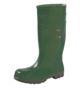 BOUWLAARS "REGENLAARS" ENKELB GROEN S5 MT44