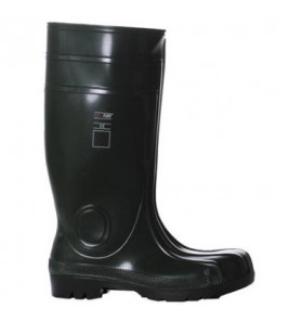 BOUWLAARS "REGENLAARS" ENKELB GROEN S5 MT45