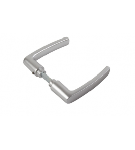 AMI DEURKRUK 332/125 (XL) DEURDIKTE 38-42MM F1