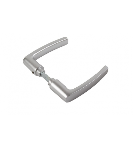 AMI DEURKRUK 332/125 (XL) DEURDIKTE 38-42MM F1