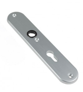 VEILIGHEIDSSCHILD BINNEN 250/50/1/8 BLIND F1