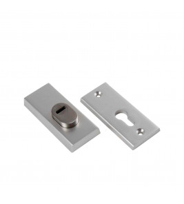 AMI VEILIGHEIDSROZET RECHTHOEKIG KERNTREK F1 DEURDIKTE 38-45 MM AMI VEILIGHEIDSROZET RECHTHOEKIG KERNTREK F1 DEURDIKTE 38-45 MM