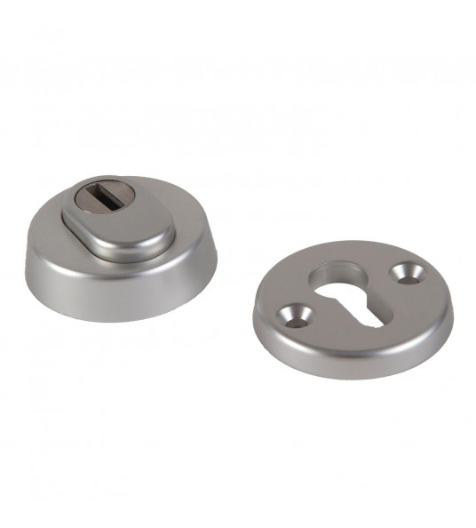 AMI VEILIGHEIDSROZET ROND KERNTREK F1 DEURDIKTE 38-45 MM