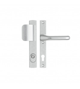 AXA PREMIUM VEILIGHEIDSBESLAG SMAL DUWER/KRUK KERNTREK PC92 F1 AXA PREMIUM VEILIGHEIDSBESLAG SMAL DUWER/KRUK KERNTREK PC92 F1