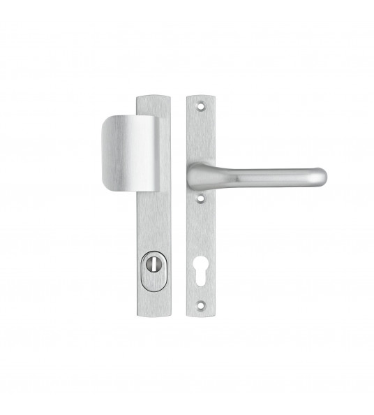 AXA PREMIUM VEILIGHEIDSBESLAG SMAL DUWER/KRUK KERNTREK PC92 F1