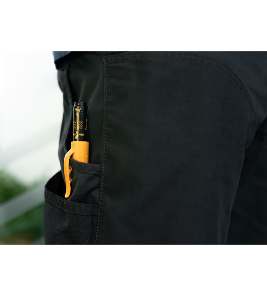 PICA INK 150/46 MARKEERSTIFT TBV DIEPE GATEN ZWART PICA INK 150/46 MARKEERSTIFT TBV DIEPE GATEN ZWART