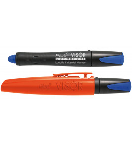 PICA 990/41 VISOR VETKRIJT PERMANENT MARKER BLAUW