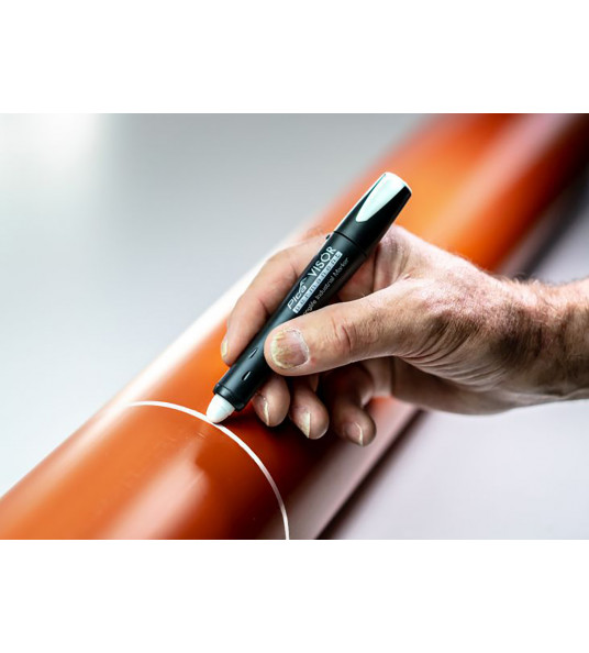 PICA 990/44 VISOR VETKRIJT PERMANENT MARKER GEEL PICA 990/44 VISOR VETKRIJT PERMANENT MARKER GEEL