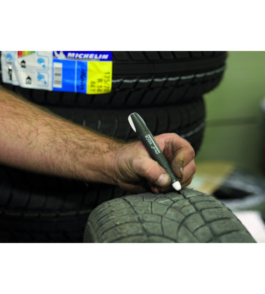 PICA 991/41 VISOR PERMANENT VETKRIJT NAVULLING BLAUW PICA 991/41 VISOR PERMANENT VETKRIJT NAVULLING BLAUW