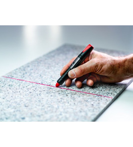 PICA 991/40 VISOR PERMANENT NAVULLING ROOD