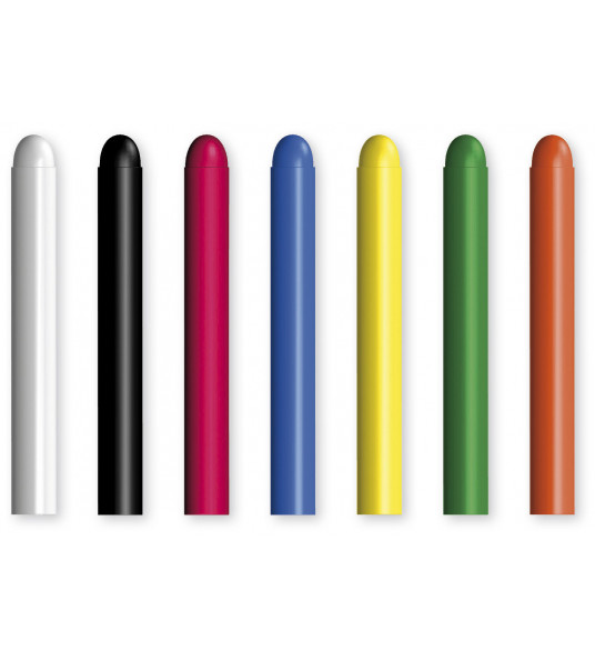 PICA 991/44 VISOR PERMANENT VETKRIJT NAVULLING GEEL PICA 991/44 VISOR PERMANENT VETKRIJT NAVULLING GEEL