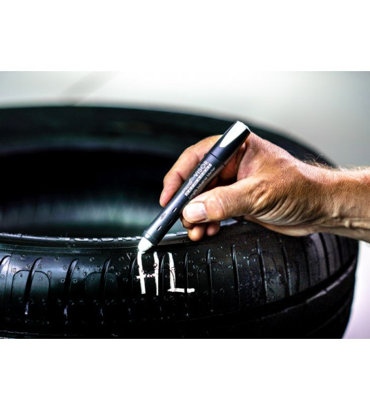 PICA 991/52 VISOR PERMANENT VETKRIJT NAVULLING WIT PICA 991/52 VISOR PERMANENT VETKRIJT NAVULLING WIT