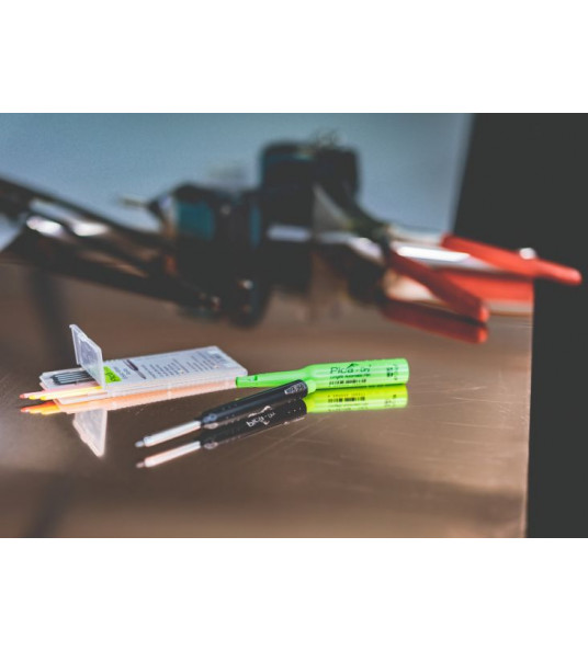 PICA 4020 DRY NAVULLING BASIC