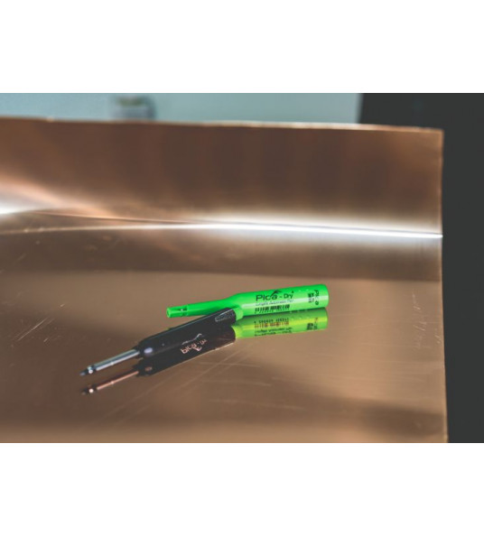 PICA 4020 DRY NAVULLING BASIC