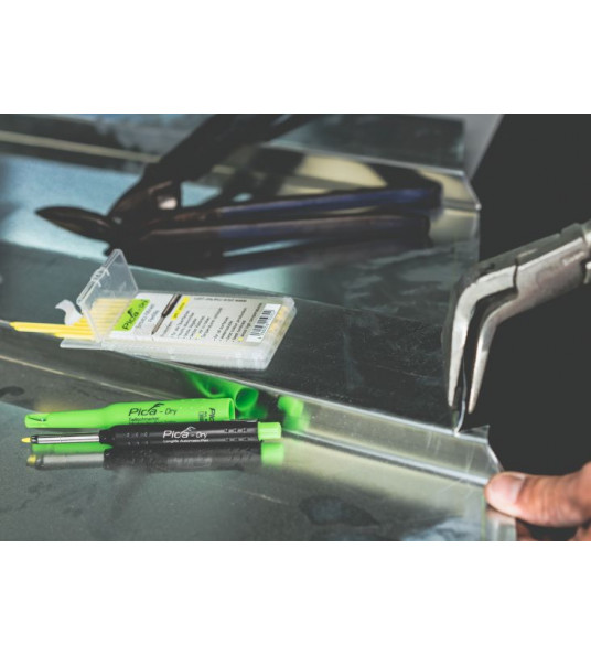 PICA 4020 DRY NAVULLING BASIC