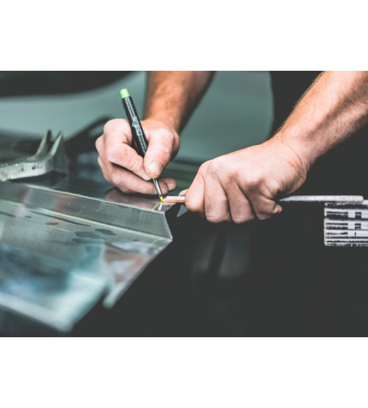 PICA 4020 DRY NAVULLING BASIC