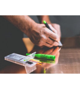 PICA 4031 DRY NAVULLING ROOD