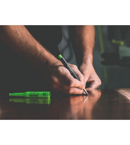 PICA 4031 DRY NAVULLING ROOD