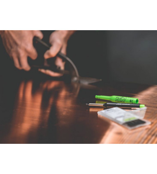 PICA 4031 DRY NAVULLING ROOD