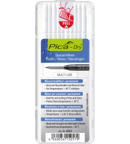 PICA 4043 DRY NAVULLING WIT