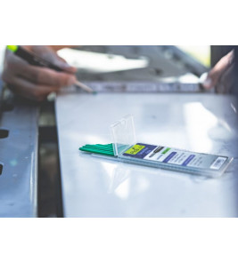 PICA 4043 DRY NAVULLING WIT