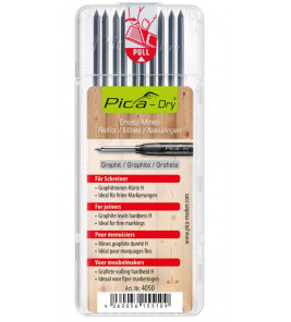 PICA 4050 DRY NAVULLING TIMMERLIEDEN/MEUBELMAKERS