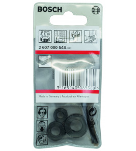 1X DIEPTESTOP INCL SLEUTEL 6;8;10