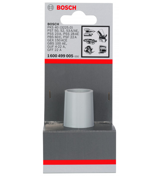 ADAPTER PST 52-53, 35