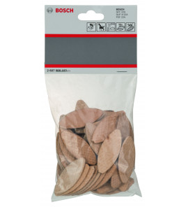 50X LAMELLEN DEUVEL 60X23X4