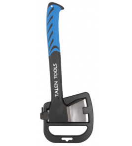 HANDBIJL DESIGN MET HOES HANDBIJL DESIGN MET HOES