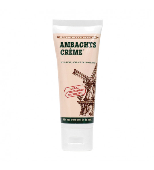 AMBACHTSCREME TUBE 75ML