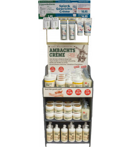 AMBACHTSCREME TUBE 75ML