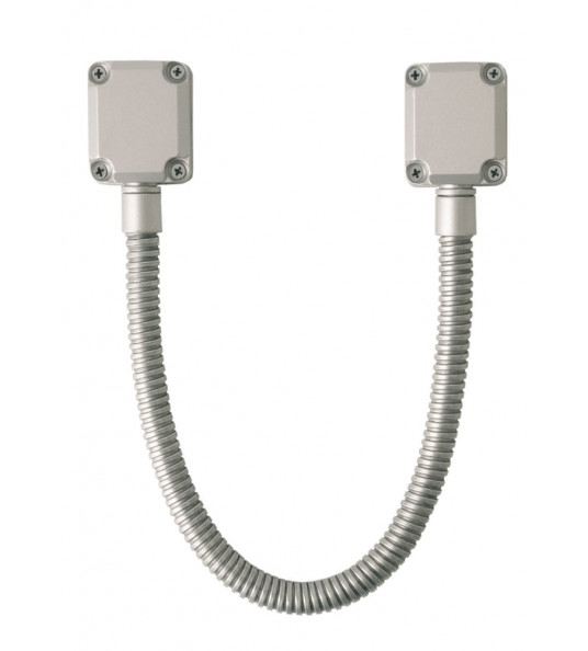 KABELOVERGANG OPBOUW KABELOVERGANG OPBOUW