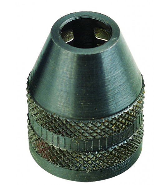 3-BEKKEN BOORKOP 0,5-3,2 MM.