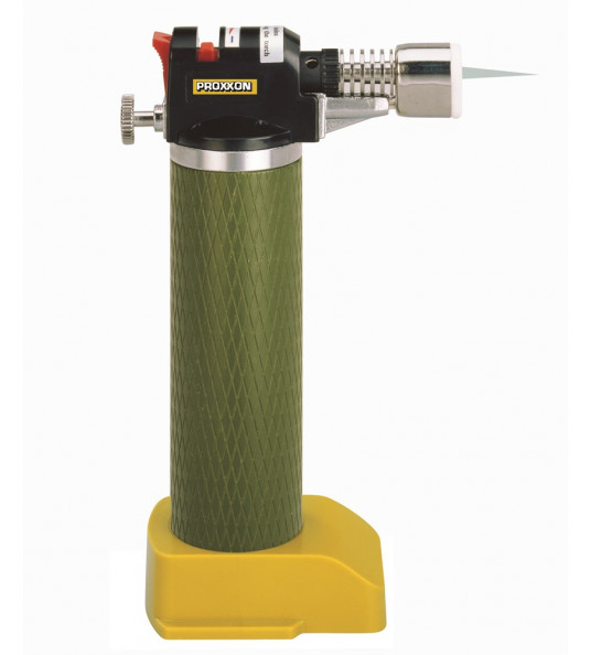 PROXXON MICROVLAMBRANDER MET PIEZO MFB/E