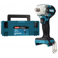 MAKITA 18 V SLAGMOERSLEUTEL DTW300ZJ