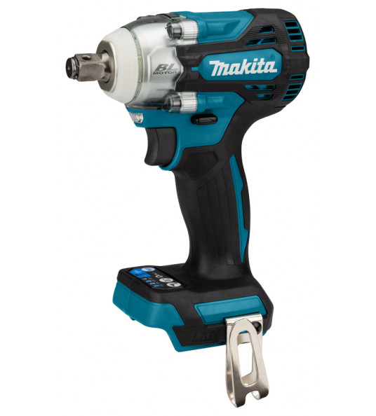 MAKITA LXT 18 V SLAGMOERSLEUTEL 1/2" DTW300ZJ