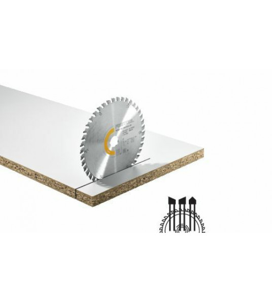 CIRKELZAAGBLAD (DUN) HW 160X1,8X20 WD42 CIRKELZAAGBLAD (DUN) HW 160X1,8X20 WD42