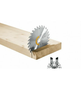 CIRKELZAAGBLAD (DUN) HW 160X1,8X20 W28 CIRKELZAAGBLAD (DUN) HW 160X1,8X20 W28