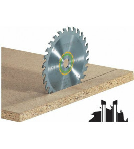 CIRKELZAAGBLAD HW 254X2,4X30 W40 CIRKELZAAGBLAD HW 254X2,4X30 W40