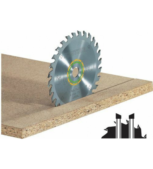 CIRKELZAAGBLAD HW 254X2,4X30 W40 CIRKELZAAGBLAD HW 254X2,4X30 W40