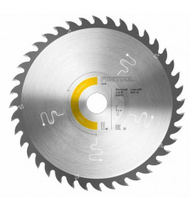 CIRKELZAAGBLAD HW 254X2,4X30 W40