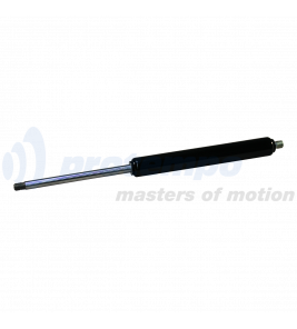 GASDRUKVEER (G) 08-19 120-285MM 150NM CILINDER GITZWART GASDRUKVEER (G) 08-19 120-285MM 150NM CILINDER GITZWART