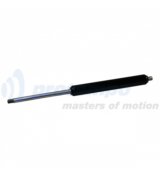 GASDRUKVEER (G) 08-19 120-285MM 150NM CILINDER GITZWART